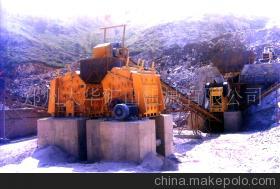 【供應時產50-80t石料生產線設備(圖)】價格,廠家,圖片,破碎機,鄭州大華礦山機械-