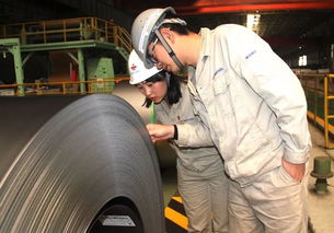 攀鋼一季度成績(jī)單即將出爐,情況如何