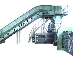 打包機(jī)的專業(yè)化為企業(yè)生產(chǎn)帶來了良好的效果