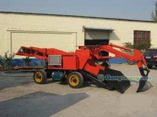 廠家直供礦洞扒裝機(jī),山西礦山巷道扒渣機(jī)價(jià)格,履帶式扒裝機(jī)廠家_機(jī)械及行業(yè)設(shè)備_世界工廠網(wǎng)中國產(chǎn)品信息庫