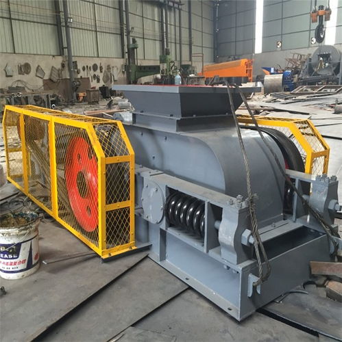 煤礦專用雙齒輥式破碎機 沈陽雙齒輥式破碎機 奧特威機械廠