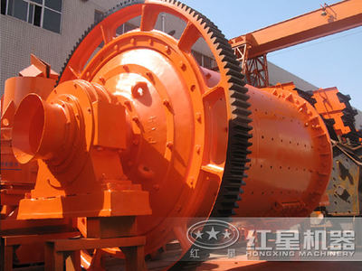 非洲礦業(yè)與非洲幾年來選礦設備發(fā)展概況