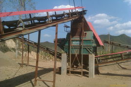 貧礦變富礦干選設備價格 貧礦變富礦干選設備型號規(guī)格