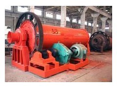 華豫礦山節(jié)能球磨機的誕生推動了整個機械設備行業(yè)的發(fā)展