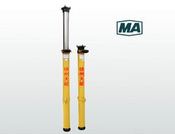 單體液壓支柱 ,徐州天能礦山機械有限責(zé)任公司
