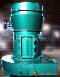 河南力博礦山機械 粉碎機產(chǎn)品列表