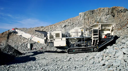 全面認識各型破碎機,讓您選設(shè)備時不迷茫!