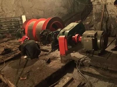 礦山作業(yè)中的一些危險(xiǎn)、有害因素識(shí)別的全面總結(jié)!