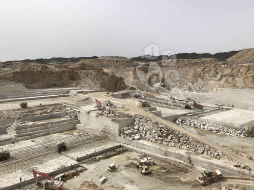 新疆萬(wàn)興礦業(yè) 卡拉麥里金石材