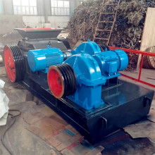  河南恒大礦山機(jī)械制造廠 主營(yíng) 對(duì)輥式破碎機(jī),環(huán)錘式