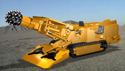 礦山機(jī)電設(shè)備故障診斷技術(shù)