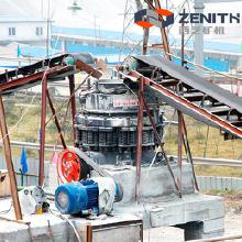 礦山機(jī)械圓錐破碎機(jī) 價格、批發(fā)與廠家全面解析