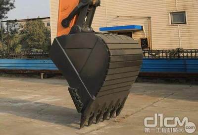 【圖解說設備】玩轉礦山 50噸級挖掘機選購全攻略