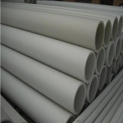 鎮江鋼塑復合管產品綜述 11_PE排水管、FRPP管材與PP儲酸罐的應用