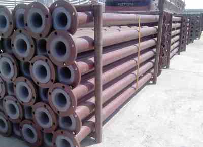 鋼襯塑防腐管道及其應(yīng)用領(lǐng)域