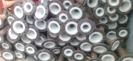 防腐襯塑管道 產(chǎn)品特點、使用工況及價格分析