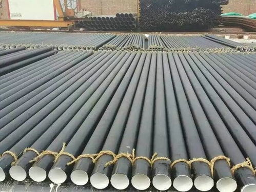 飲水無毒防腐鋼管生產公司 優質防腐管材的關鍵角色與應用