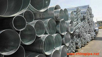 專業生產國標螺旋鋼管質量有保障——天津市瑞杰鋼管的產品優勢