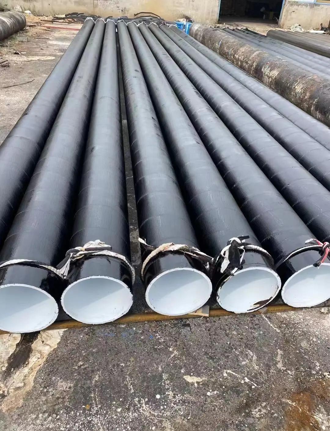 嘉峪關螺旋焊接鋼管價格大揭秘 管件成本、影響因素與市場行情