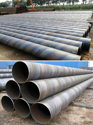 天津地區螺旋鋼管市場行情 國標產品、主流規格與費用構成解析