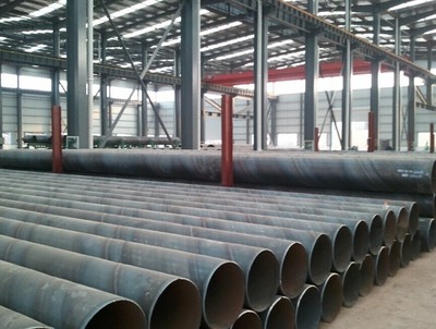 重慶螺旋鋼管市場行情與生產制造深度解析