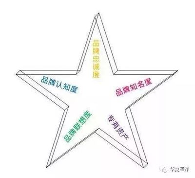 從品牌資產五星模型，淺談醫院品牌管理的兩大關鍵
