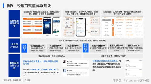 拉通子品牌統一管理，建設私域會員運營能力——釋放品牌協同與長期價值的戰略基石
